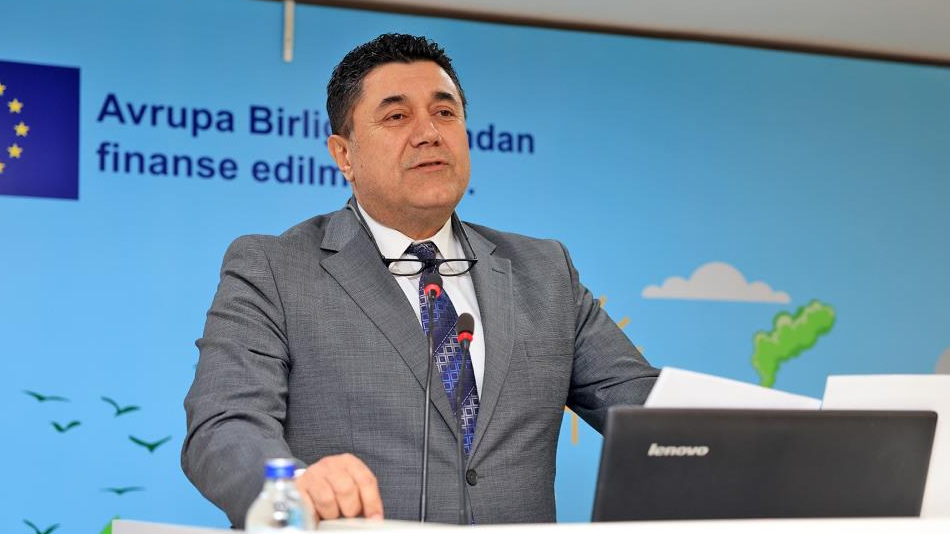 Yeşil dönüşüm için son tarih 2025